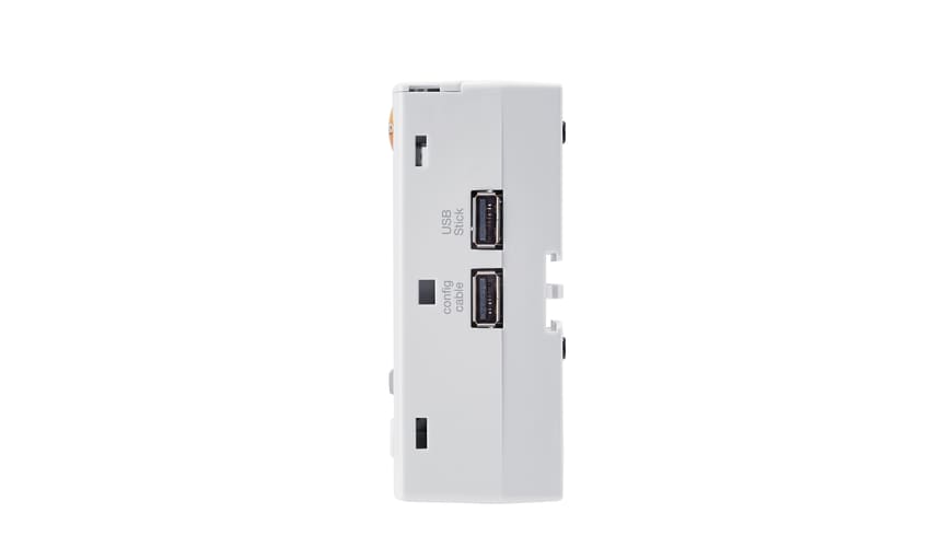 testo Saveris Gateway