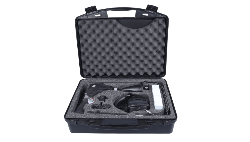 testo Sensor LD set