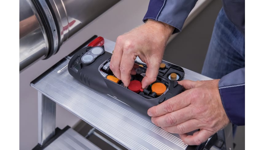 testo 340