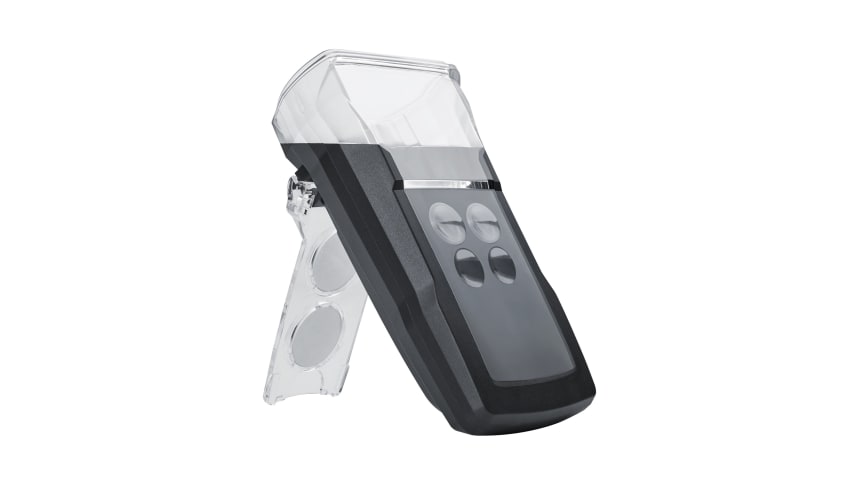 TopSafe protective case