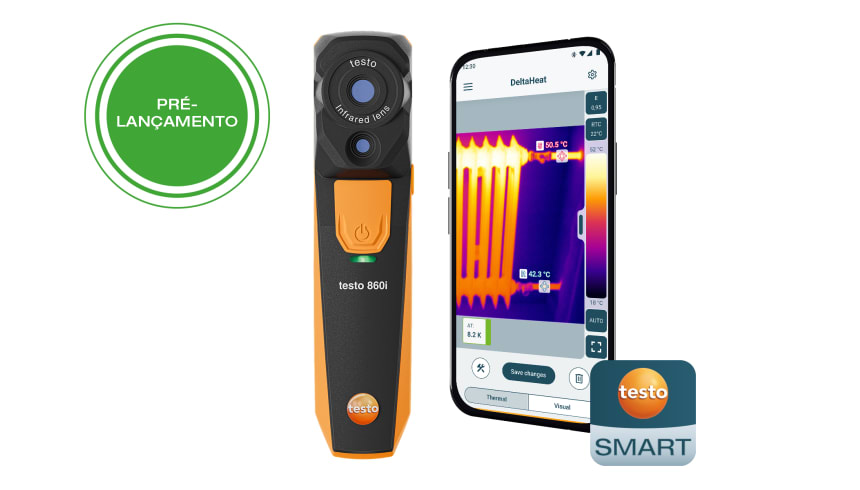 testo 860i