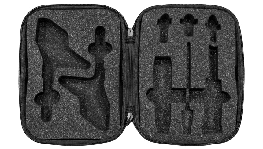 testo Smart Case inlay