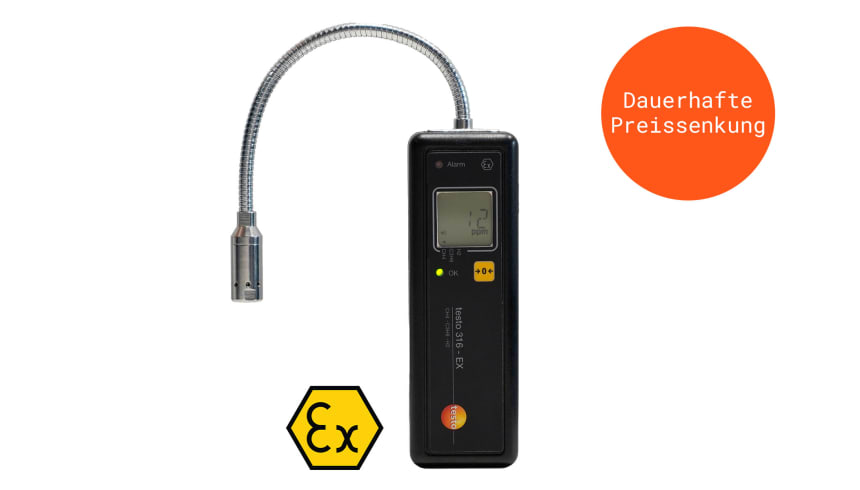 testo 316-EX