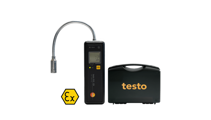 testo 316