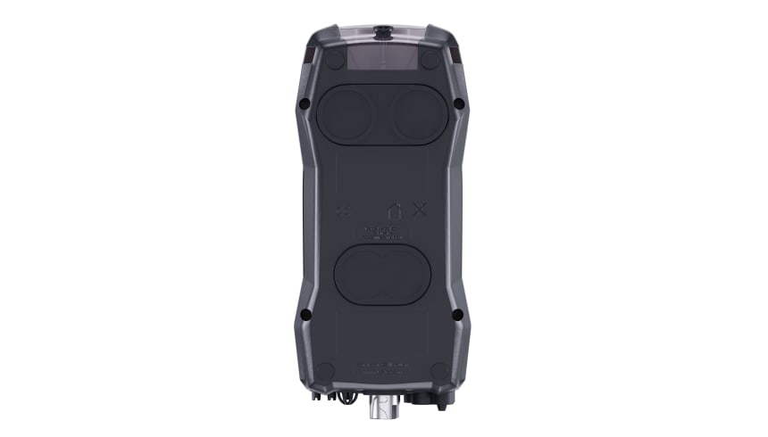 testo 330 SE NG back