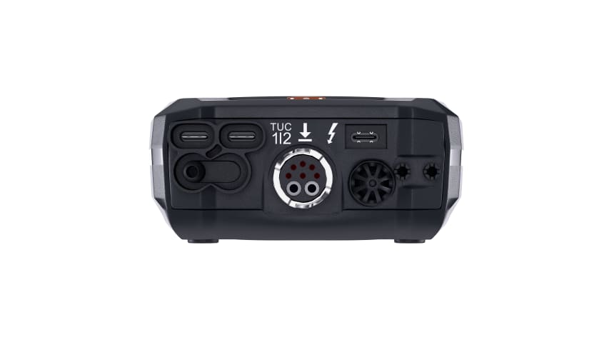 testo 330 SE NG bottom