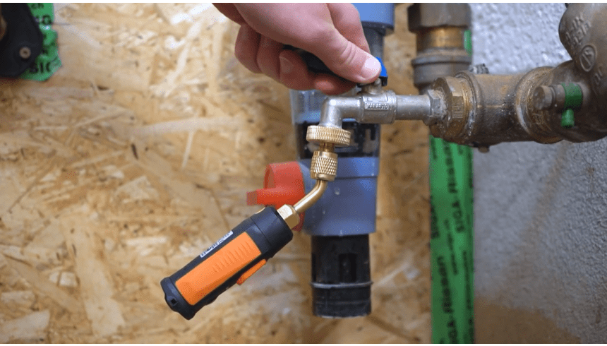 testo Smart Probes Wasser-Set