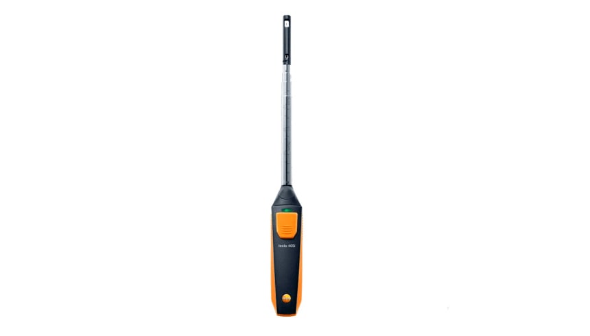 testo 405i German Design Award