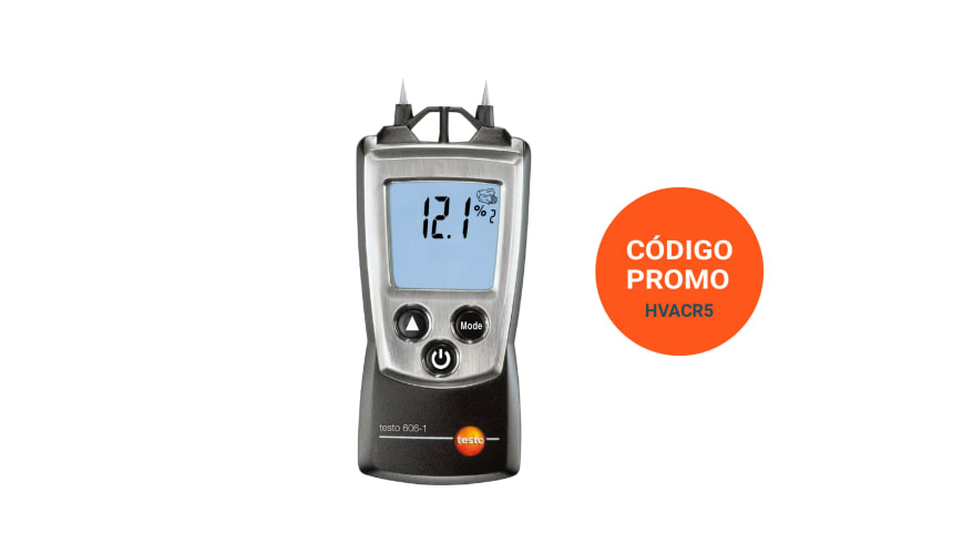 testo 606-1 em promo&ccedil;&atilde;o