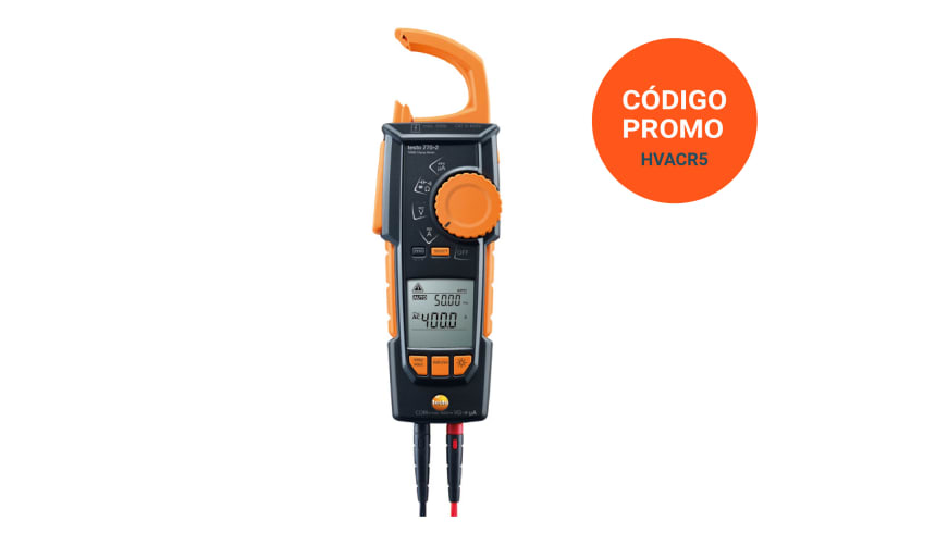 testo 770-2 em promo&ccedil;&atilde;o