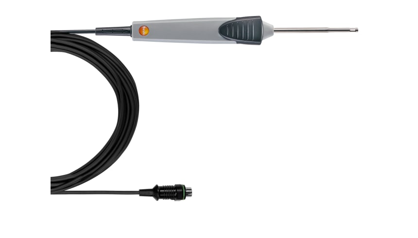 Sonda de ambiente testo 0613 1712