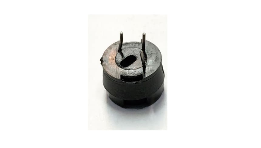 Sensor para testo 316-3 (frontal)