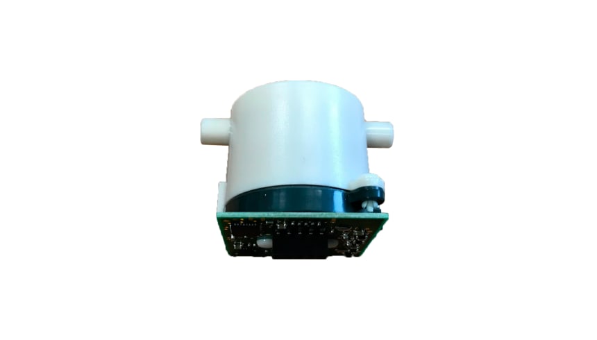 Sensor de O2 para gama testo 320