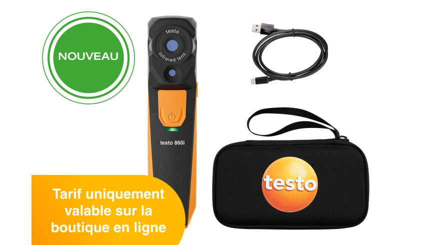 testo 860i