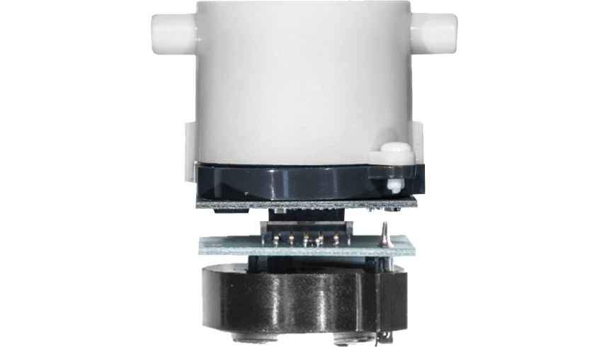 O2 Longlife Sensor testo 340 / testo 350