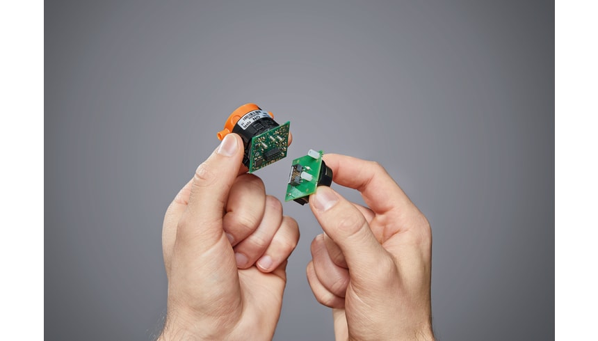 NO Ersatzsensor detail