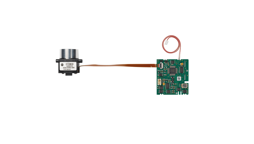 CO2 replacement sensor IR