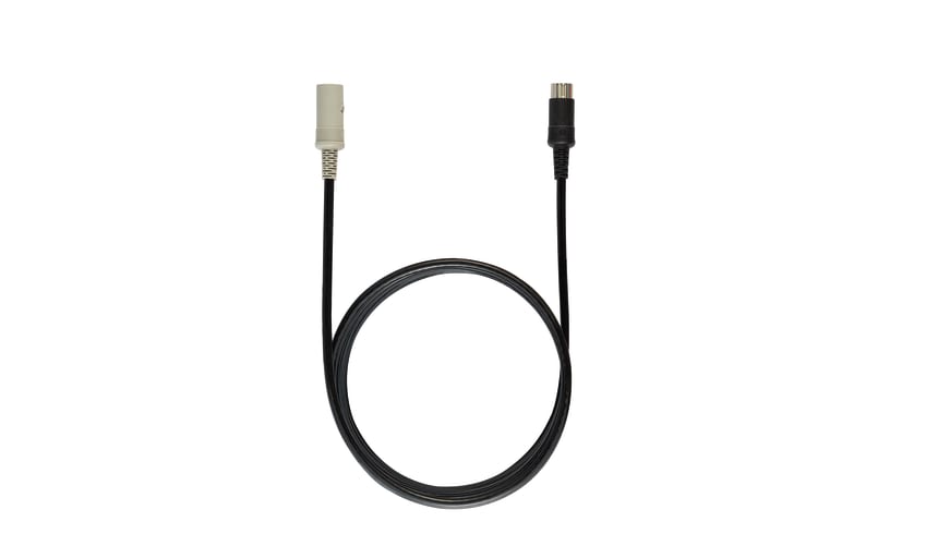 Extension cable