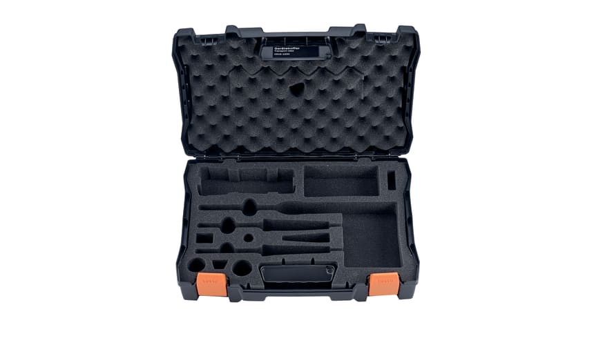 testo 0516 1200  case