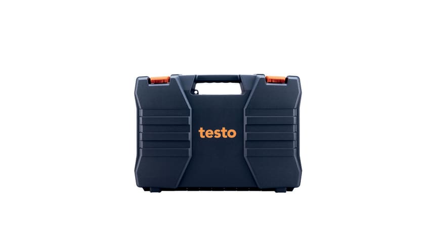 testo 0516 1201 case