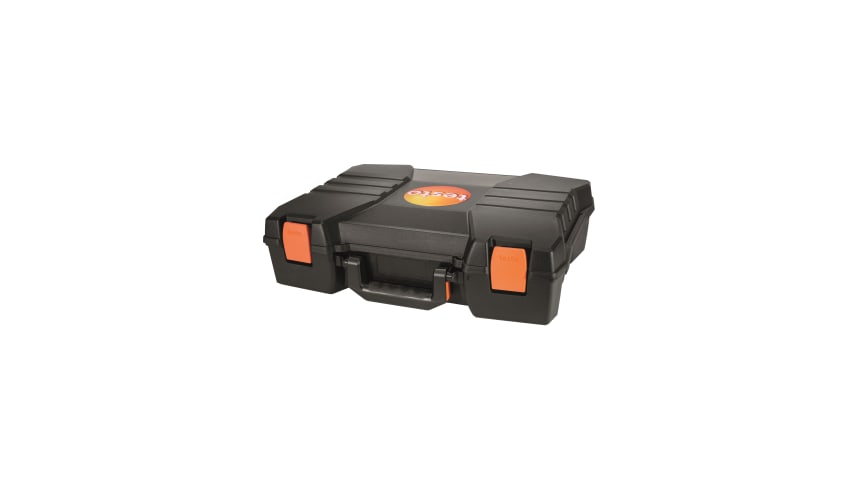 testo 320-330 case