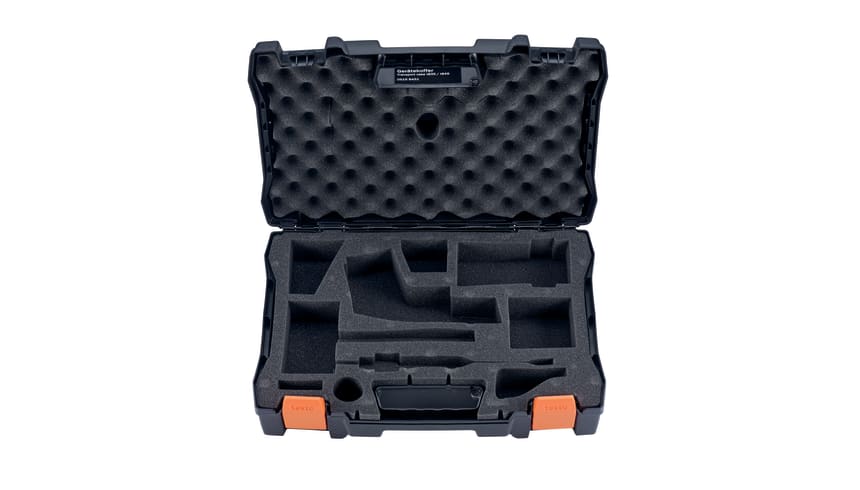 testo 0516 8451 case