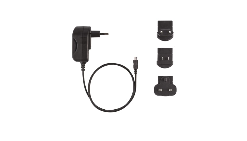 Plug-in Power supply