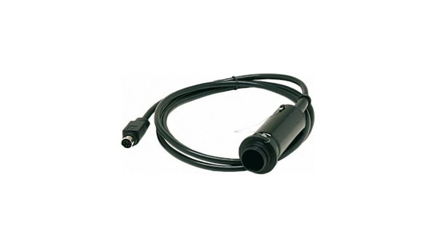 Ausleseadaper f&uuml;r Feuerungsautomaten testo 330-1/-2 LL