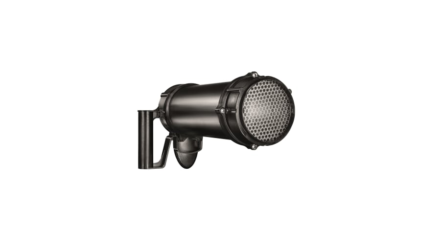 testovent 417 volume flow straightener