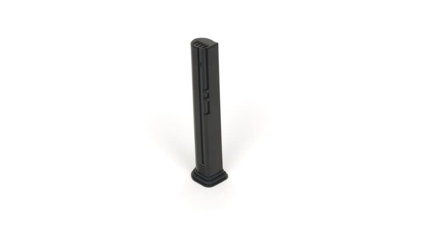 Additional lithium ion rechargeable battery