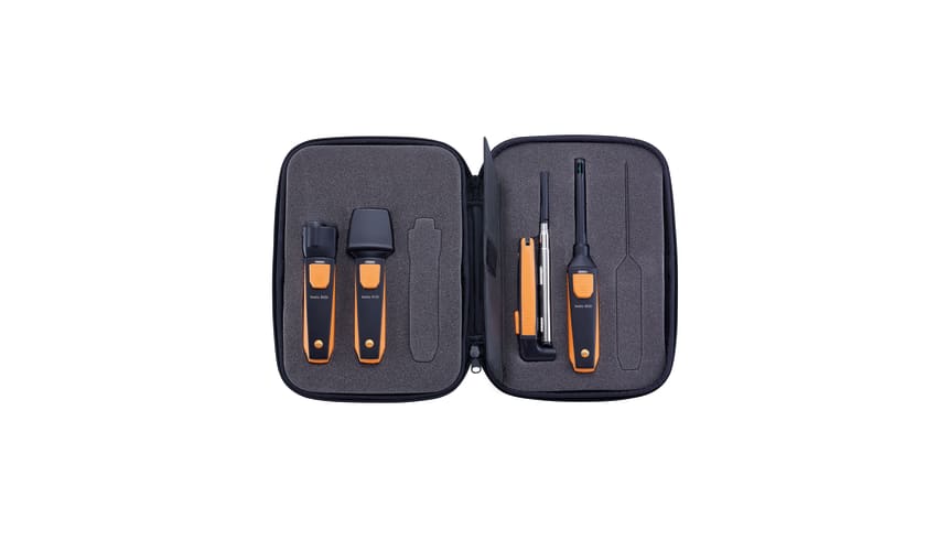 Smart Probes VAC Set