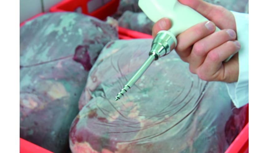 application testo 105