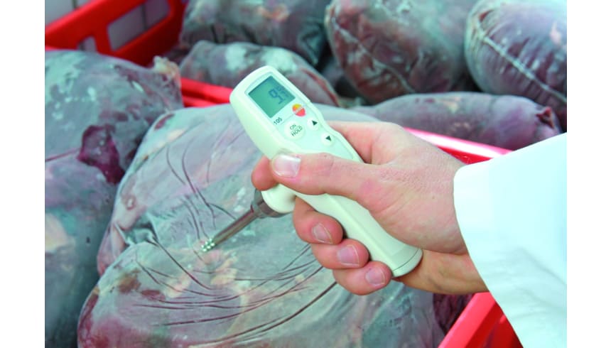 application testo 105