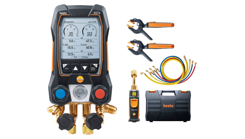 testo 557s