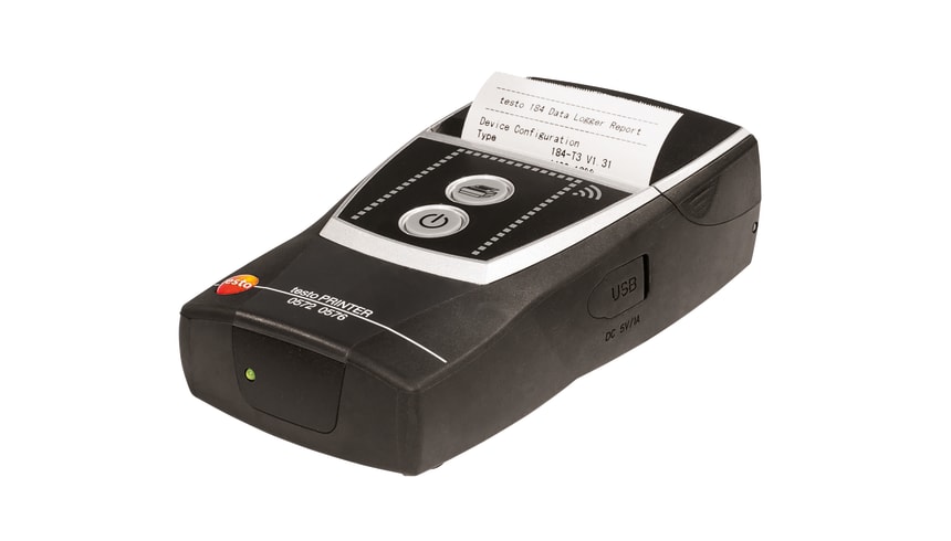 Mobile Printer 0572 0576