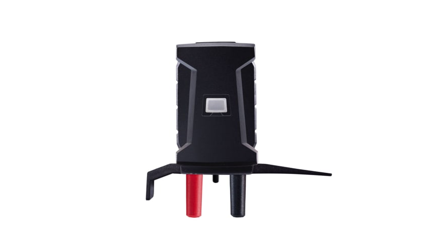 Thermocouple Adapter 0590 0002