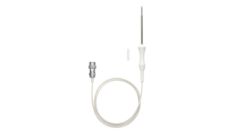 Standard penetration probe