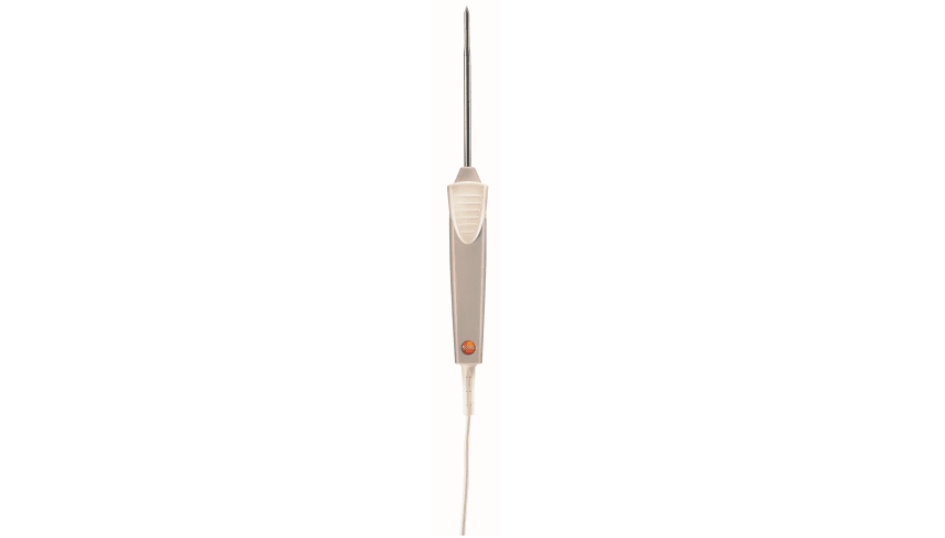 Waterproof standard immersion/penetration probe,