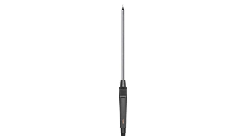 Robust temperature humidity probe high temperature 0628 0021