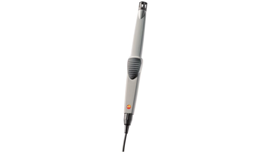 IAQ-Sonde zur Beurteilung der Raumluftqualit&auml;t