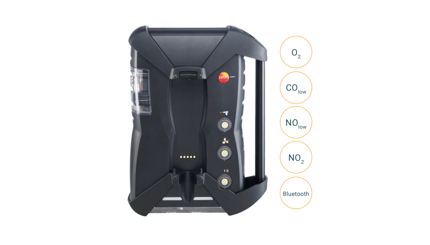 testo 350