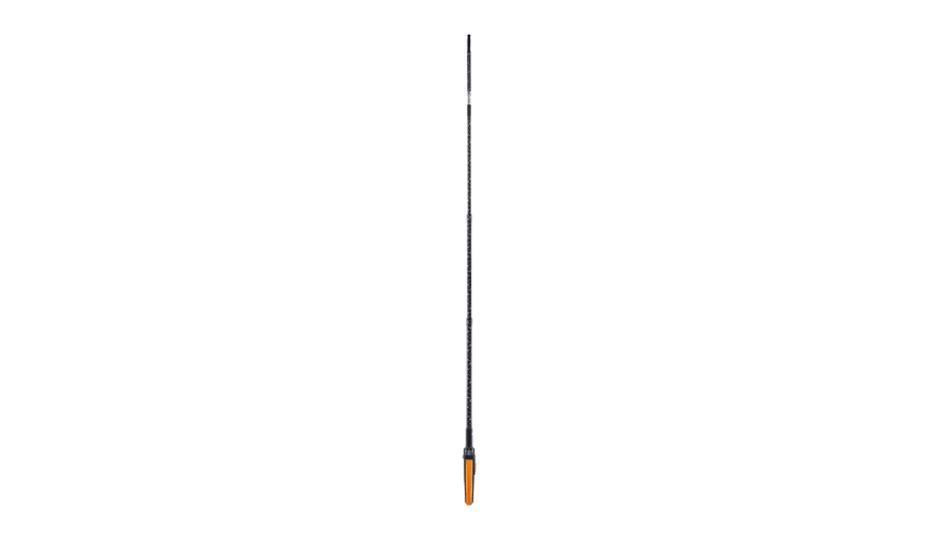 Hot wire probe (digital) with Bluetooth&reg; including temperature and humidity sensor