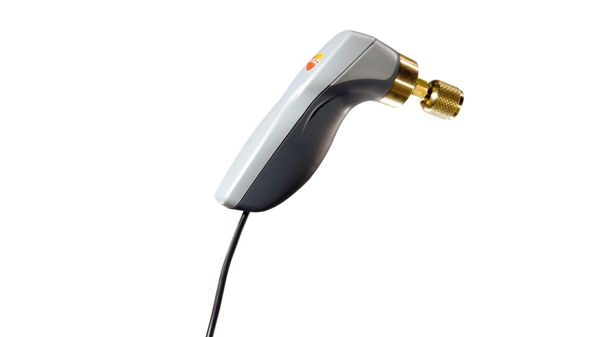 &Atilde;&ndash;ldrucksonde zur &Atilde;&oelig;berpr&uuml;fung des &Atilde;&ndash;lf&uuml;llstandes