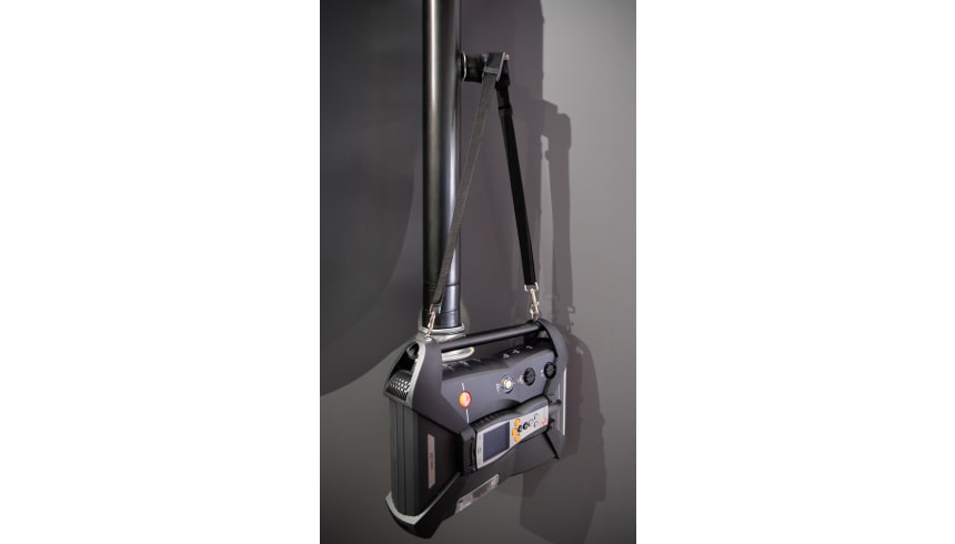 testo carrying strap