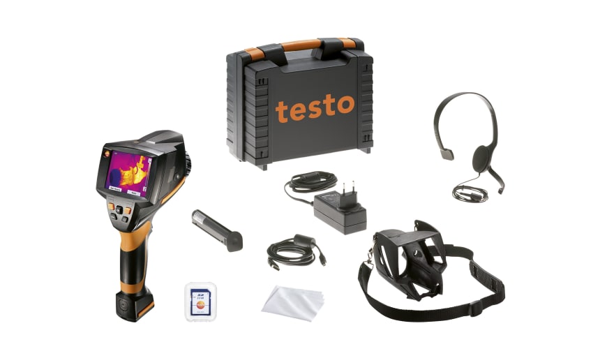 testo 875-2i