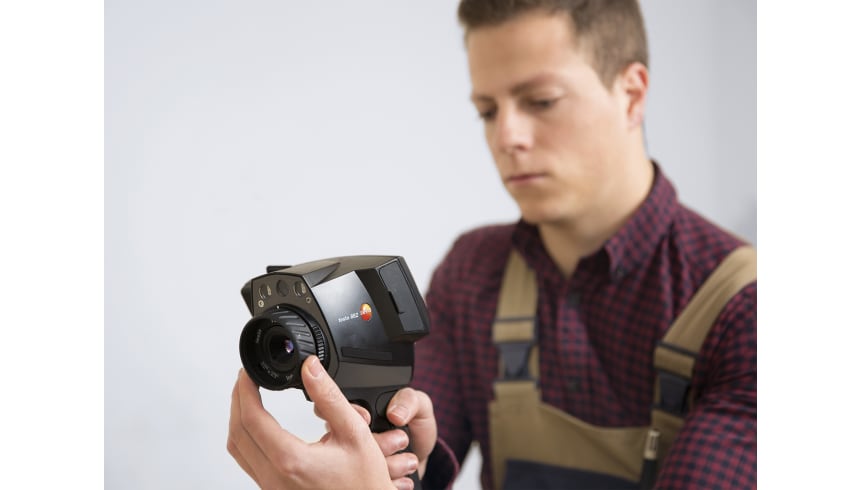 testo 882 871-872 set application