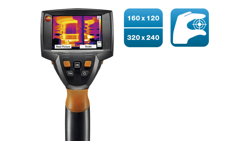 testo 875-1i