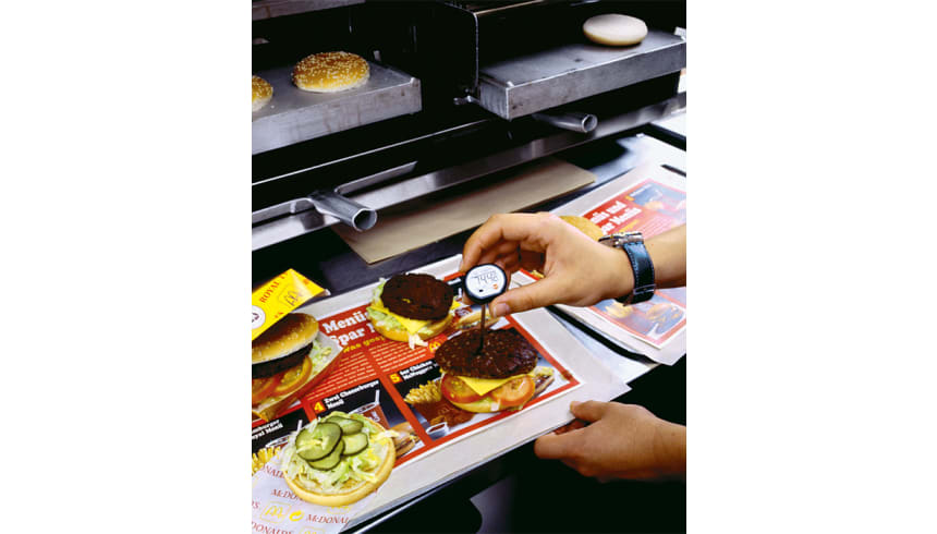 Mini penetration  application