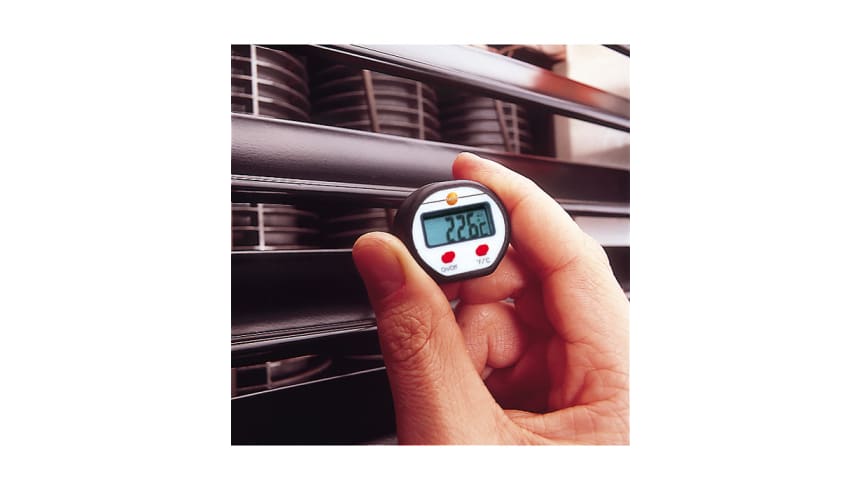 Mini penetration  application