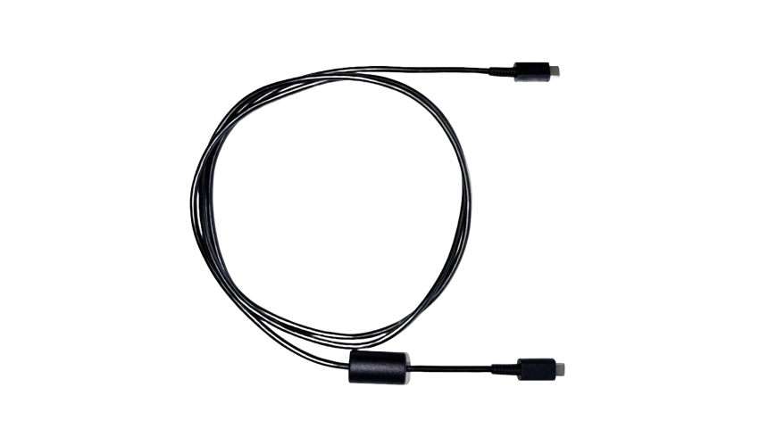 USB-C cahrging cable